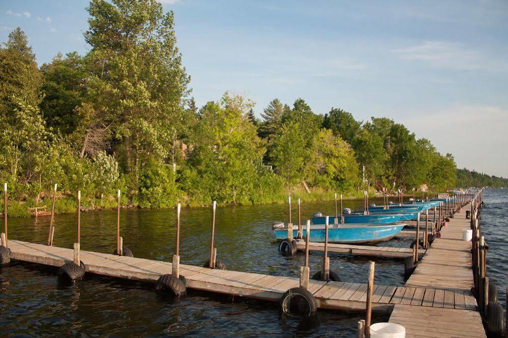 Lagoon City Lake Dalrymple Resort المظهر الخارجي الصورة